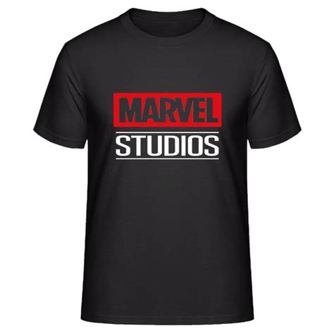 Marvel Studios Movies T-shirt – Tee.lk