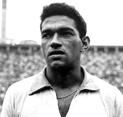 Biografia de Mané Garrincha