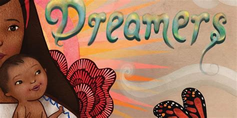 Dreamers by Yuyi Morales, Read by Adriana Sananes ‹ Literary Hub