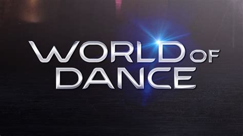 World of Dance - USANetwork.com