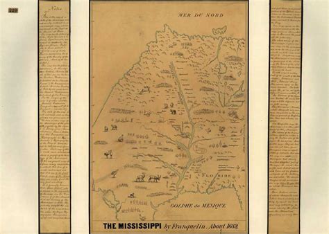 Pastimes: The Founding of Louisiana - Country Roads Magazine