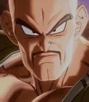 Nappa Voice - Dragon Ball Xenoverse (Video Game) - Behind The Voice Actors