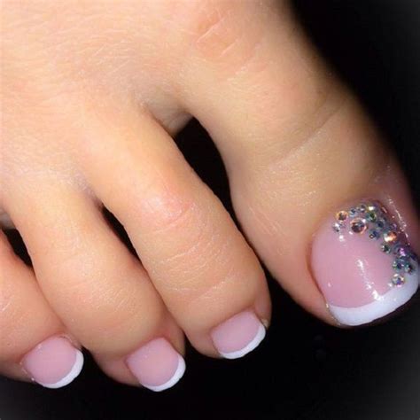 Cute toe nails, Toenail art designs, Toe nail designs