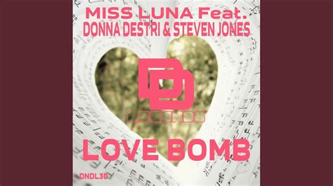 Love Bomb (Original Mix) - YouTube