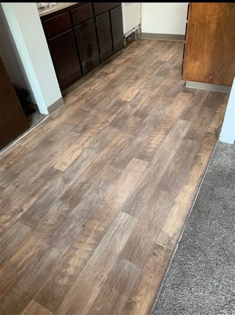 Fake Wood Vinyl Flooring – Flooring Tips