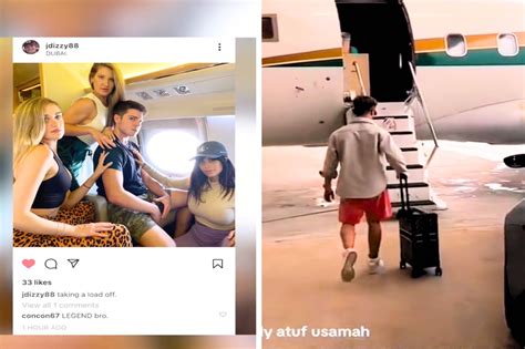 Jet set lie: Influencers caught hiring fake private jets - AeroTime