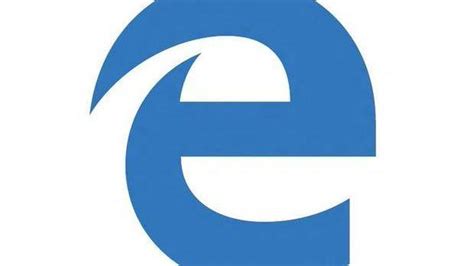 Old Microsoft Edge Logo - LogoDix