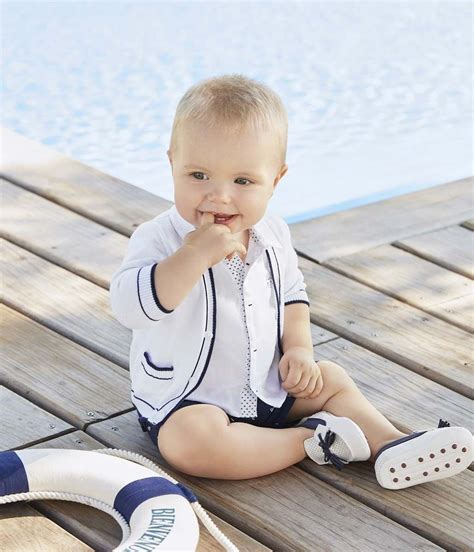 +19 Newborn Baby Boy Clothes Ideas - quicklyzz