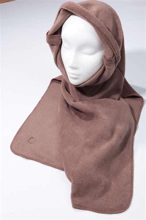 Fleece Snood - Patricia Dawson