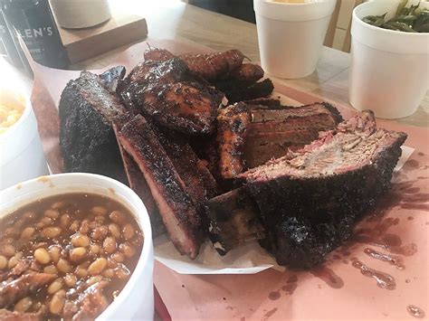 Killen's BBQ Now Serves American Wagyu Brisket | Houston Press