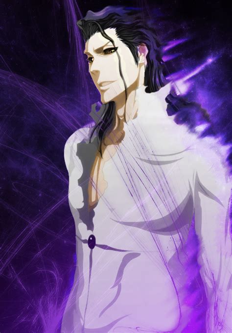 Aizen Avatar V2 by Sleuths on DeviantArt