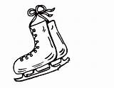 Coloring Pages Ice Skating At GetColoringscom  Free Printable sketch template