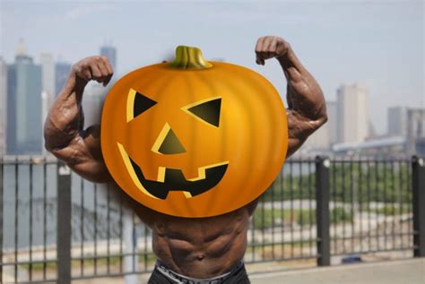 Top Ten Halloween Muscle Bound Costumes | Generation Iron | Halloween, Costumes, Creatures of ...