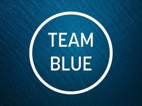 Team Blue: SRC Strategy – Crush Pro Trading