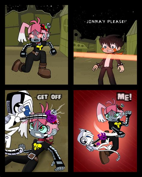 SRMTHFG Comics on SRMTHFGRules - DeviantArt