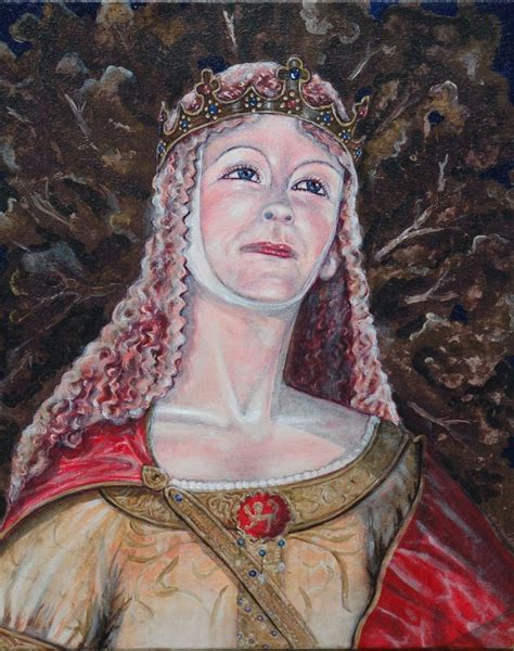 Eleanor Of Aquitaine Painting at PaintingValley.com | Explore collection of Eleanor Of Aquitaine ...