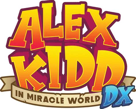 Alex Kidd In Miracle World Dx - Retro Gamer | Scribd