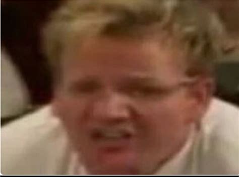 Gordon Ramsay Funny Face Meme - Funny Meme Blogs