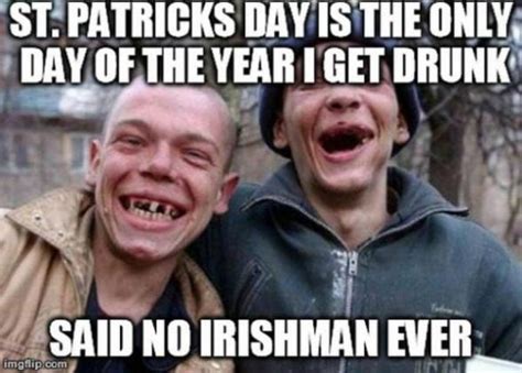 20 Best Irish Memes You'll Totally Find Funny - SayingImages.com