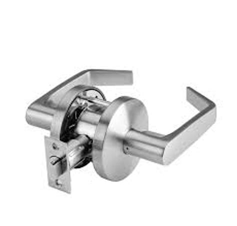 Dorma C500 Series LRC Lever Grade 2 Cylindrical Lockset