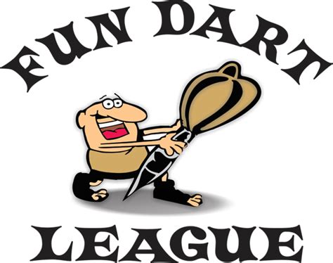 Fun Dart League - Tuesday | Just for the fun of it!