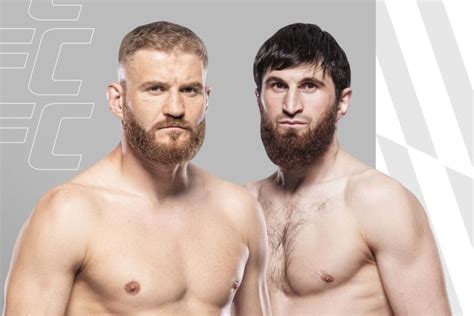 Highlights and Best Moments: Jan Blachowicz vs Magomed Ankalaev in UFC 282 | December 11, 2022 ...