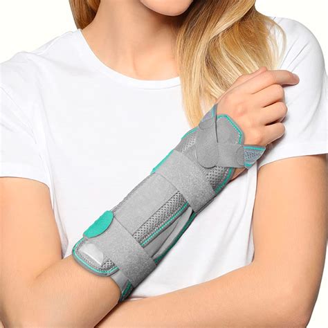 Forearm splint – Sri Venkateswara Surgicals