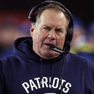 Bill Belichick Bio, Affair, In Relation, Net Worth, Ethnicity, Salary, Age