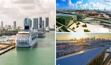 Where Should I Park? Best Miami Cruise Parking Guide