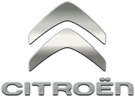 Citroen Logo Png