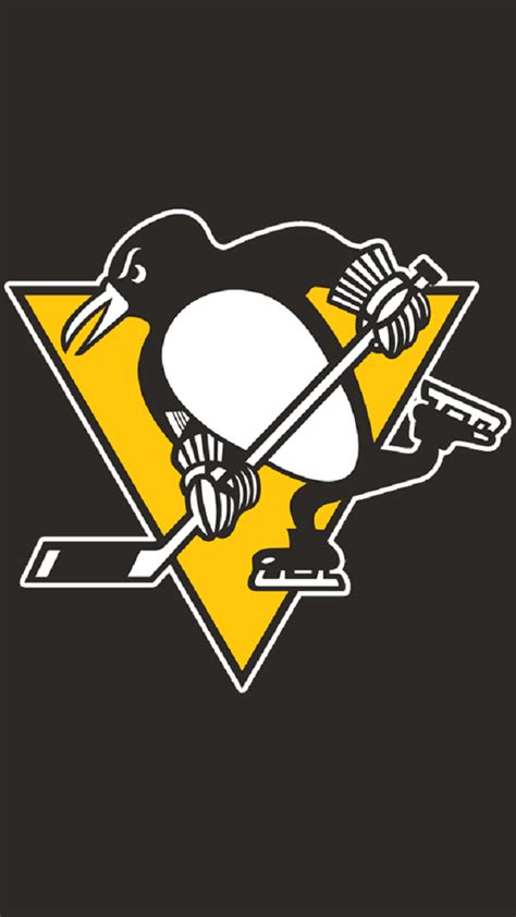 Pittsburgh Penguins 1986 | Pittsburgh penguins logo, Pittsburgh ...