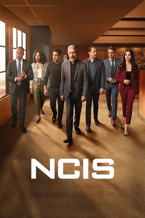 NCIS Season 11 DVD Release Date | Redbox, Netflix, iTunes, Amazon