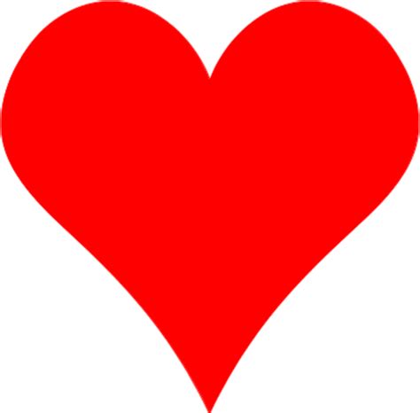 Heart Shape Png Transparent