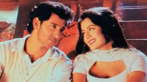 Ameesha Patel shares unseen throwback picture with Hrithik Roshan from ...