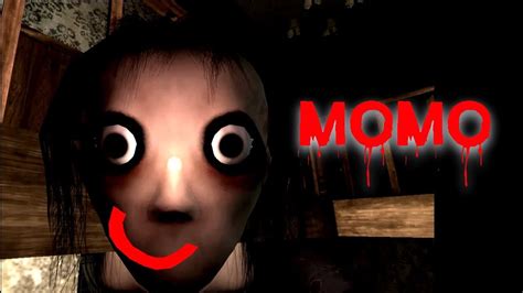 MOMO: EL JUEGO OFICIAL!! - GAMEPLAY COMPLETO - YouTube