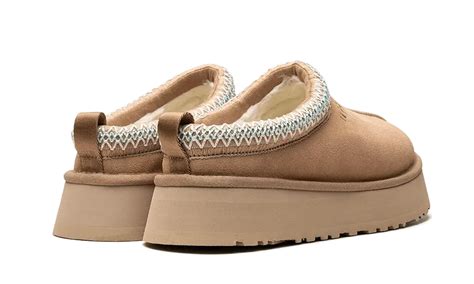 UGG Tazz Slipper Sand – Next Step