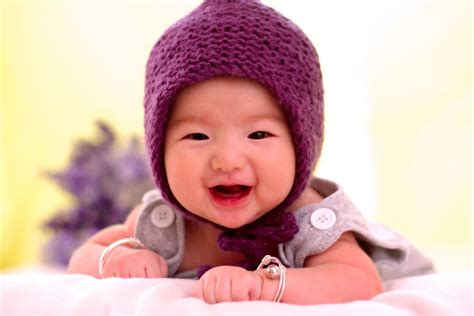 Free Images : clothing, pink, baby, headgear, face, nose, infant, toddler, cap, paternity, child ...