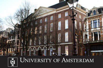 University of Amsterdam