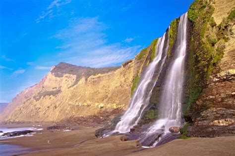 The Best Coastal Hiking Trails in California