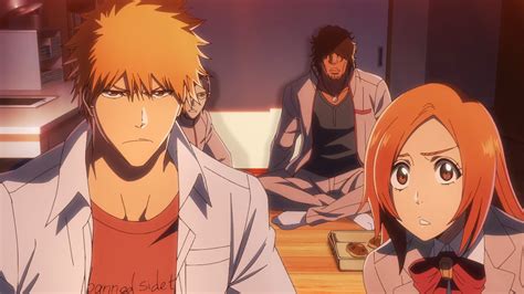 BLEACH: Thousand-Year Blood War Arc Gets New Short Trailer