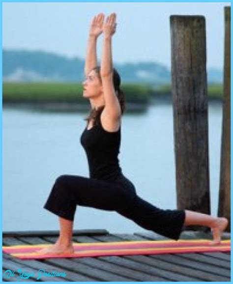 Karma Yoga - AllYogaPositions.com