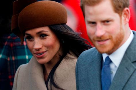 Prince Harry and Meghan Markle's Netflix Deal Could Be Plugged Out ...