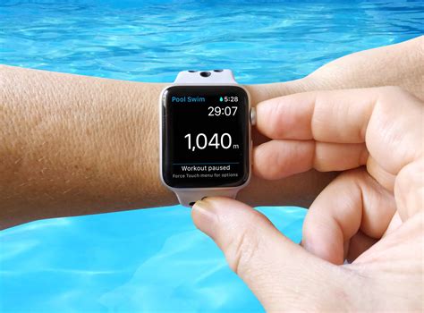 How Waterproof Is The Series Apple Watch? WatchAppList, 46% OFF