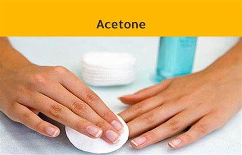 ch3coch3: Acetone - Properties - Uses - Names