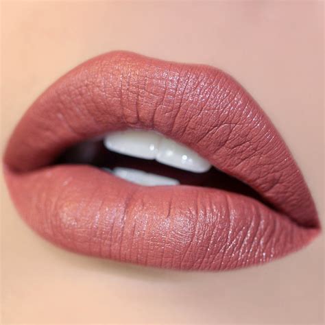 ColourPop Ultra Satin Lip in Calypso | You'll feel free spirited in this mid-tone pink. # ...