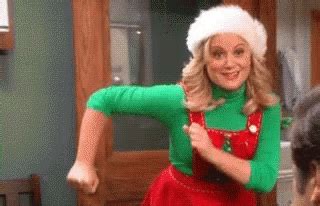 Christmas Dance Christmas Music GIF - Christmas Dance Christmas Music - Discover & Share GIFs