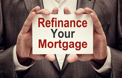 Top Reasons to Refinance Your Mortgage | Inspiredshares.com