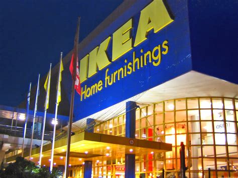 IKEA start in Nederland met aanbod complete systemen voor zonne-energie ...