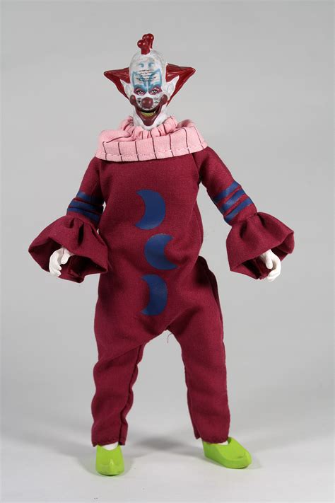 Mego Horror Killer Klowns from Outer Space Slim 8" Collectible Action Figure - Walmart.com