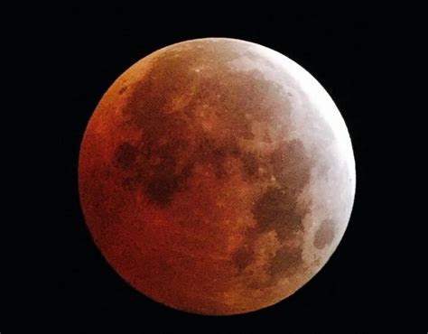 BloodMoon Eclipse | Space and astronomy, Eclipse, Astronomy